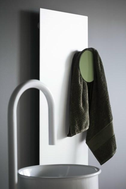 Tubes Radiatori Вертикальный алюминиевый радиатор Elements sun-id-1425514 - Вид №7