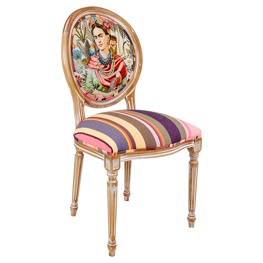 29122013 Стул «Кармен» Object Desire  - Вид №1