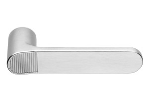 Дверная ручка zama без розетки