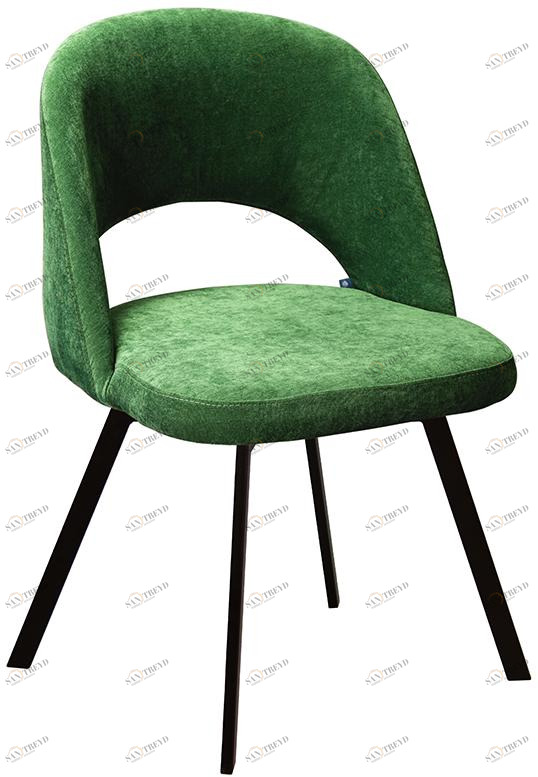 52239 Кресло Lars Arki Сканди Грин R-HOME 41012019h