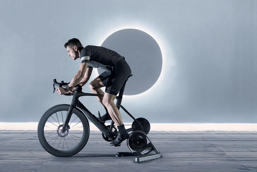 Technogym Система тренировок для езды на велосипеде в помещении Mycycling Dcs0anbcvdndn00s - Вид №3