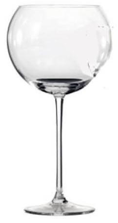 Driade Выдувное стекло бокал для вина La sfera sun-id-1486439 - Вид №3