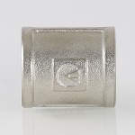 VTr.270.N.0007 Фитинг резьбовой – муфта соединительная Valtec 1 1/4"  - Вид №8