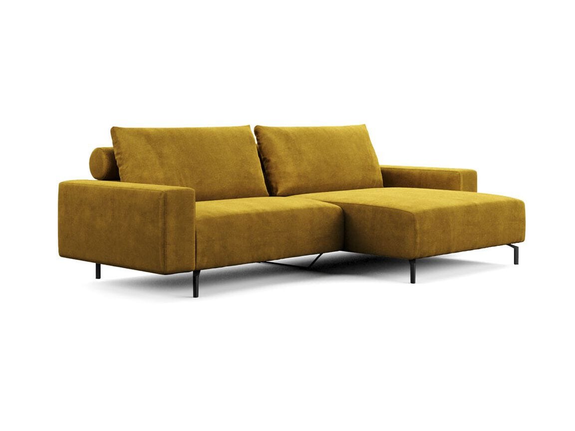 Секционный диван из ткани Liu Jo Living Collection ARCH-00083484