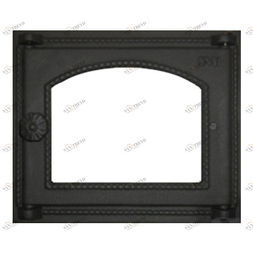 Дверца духовки SVT 451 2266