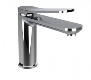 80721 / PR Без отходов Смеситель для раковины Bongio Gio2