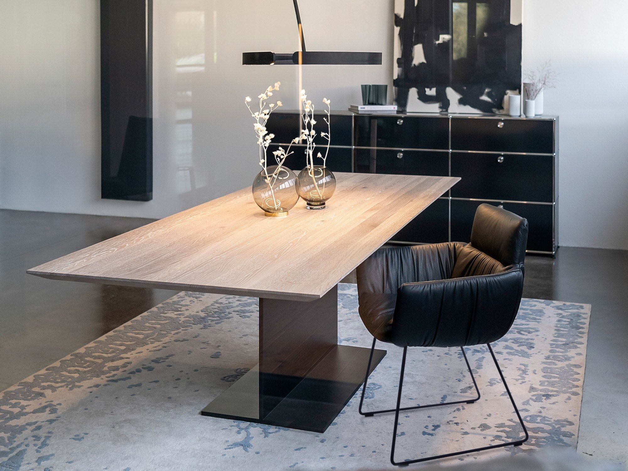 Мягкое кресло с подлокотниками KFF Faye Casual ARCH-00113645 - Вид №5