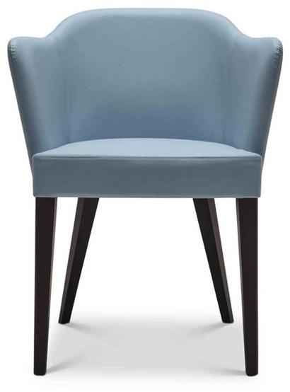 Origins 1971 Стул из ткани с подлокотниками Truman sun-id-1514536 - Вид №1