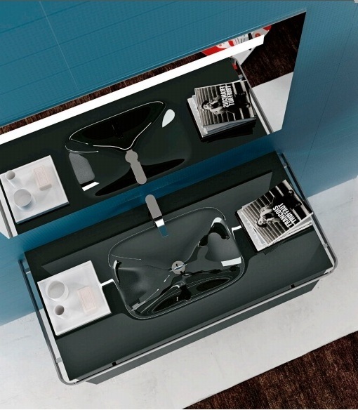 09 Moon Collection комплект мебели GBGROUP 39947 - Вид №1