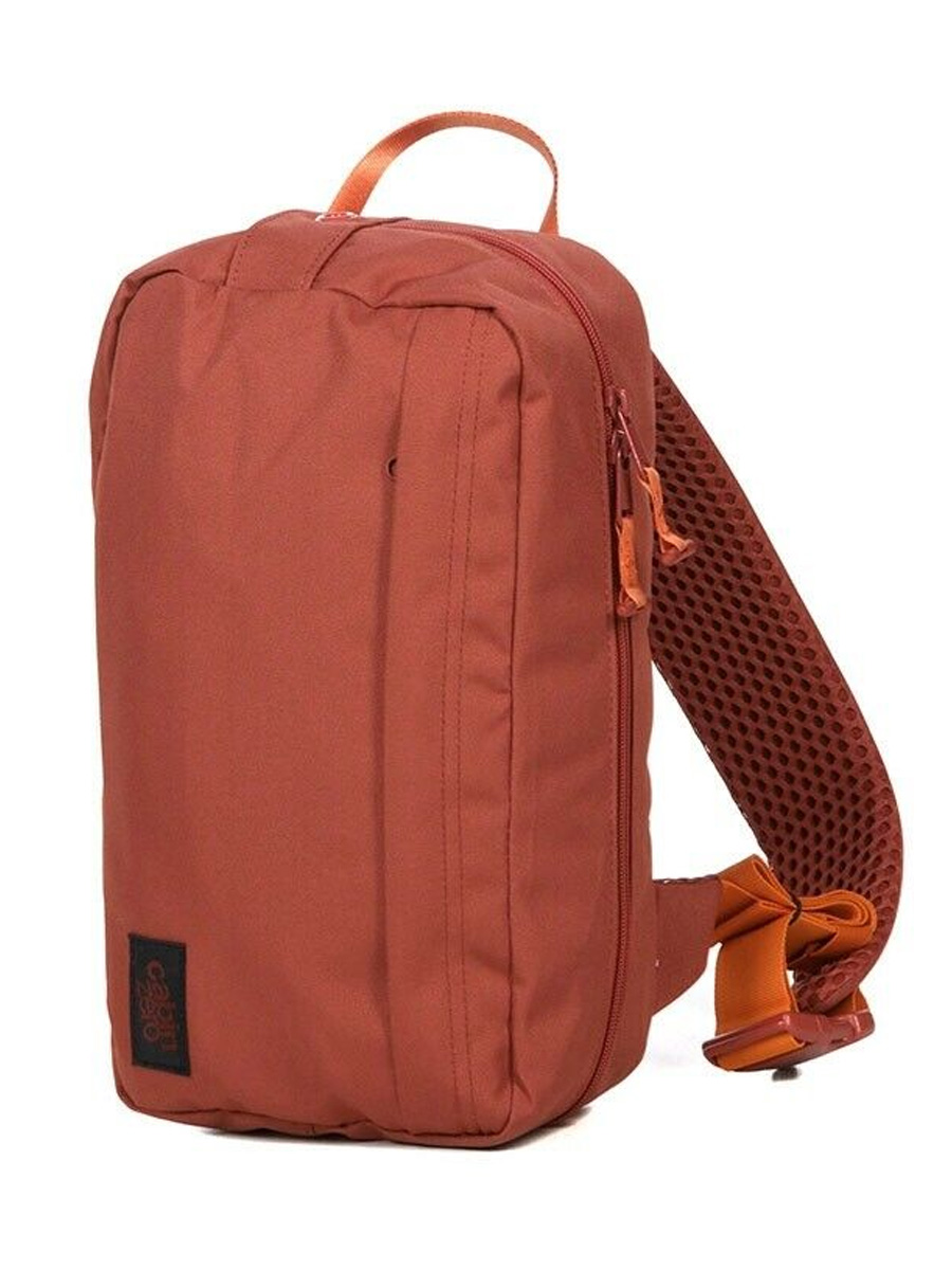 CZ221805 Сумка плечевая 11L CabinZero Classic Crossbody 