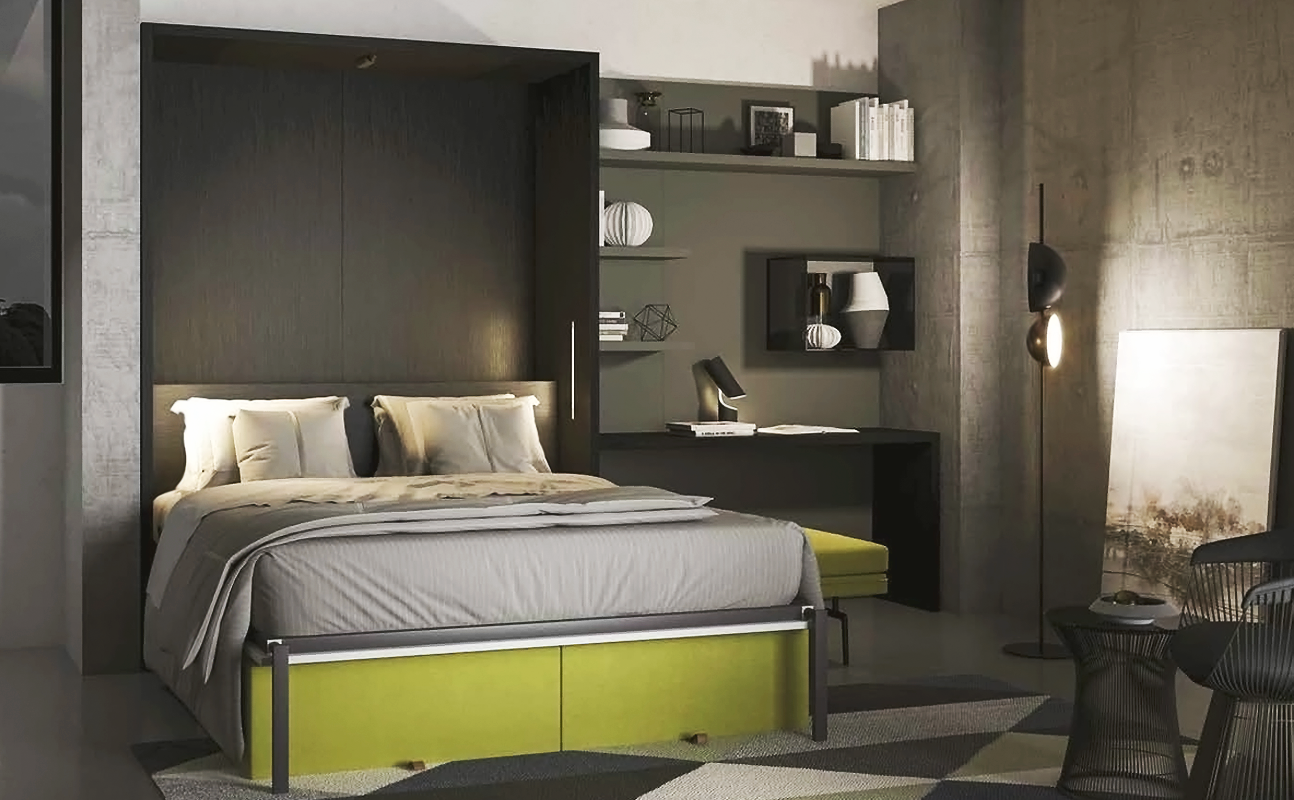 Композиция из модулей  TUMIDEI 250  - Вид №2