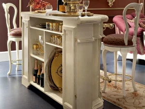 Modenese Gastone Барная стойка / деревянная барная стойка Bella vita