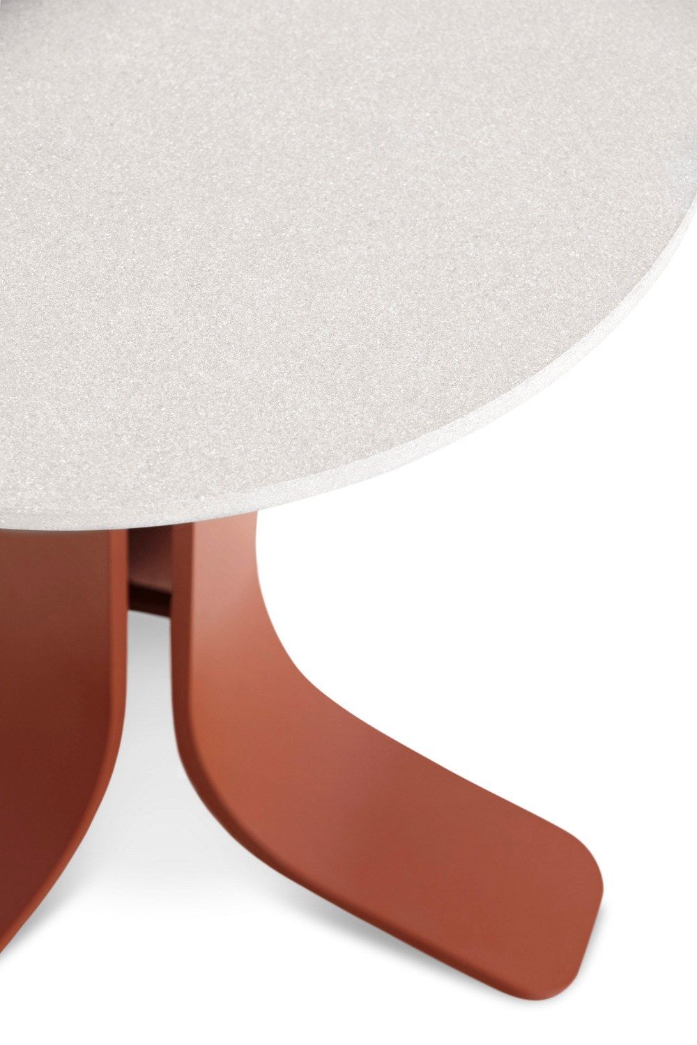 Круглый садовый столик GANDIABLASCO Isla ARCH-00064035 - Вид №22