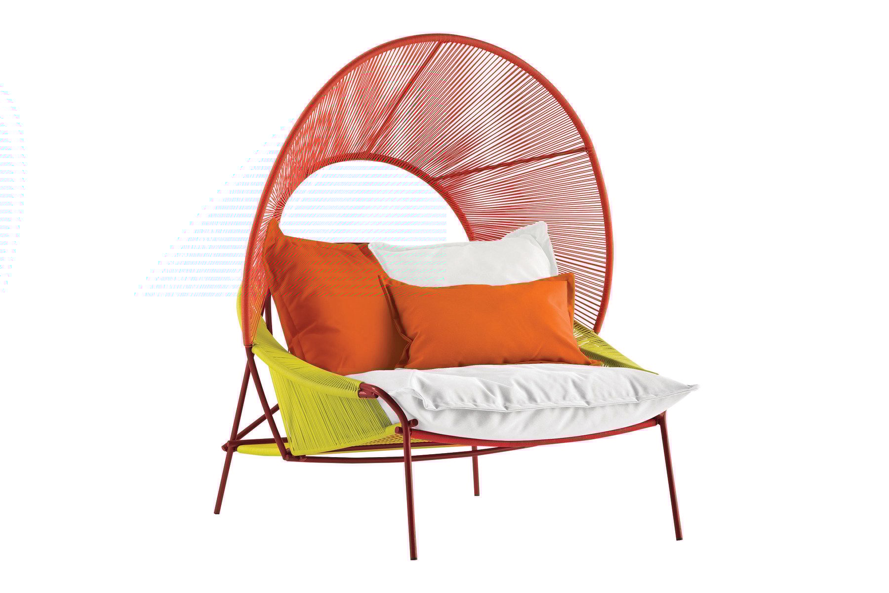 Кресло ROCHE BOBOIS путешественник ARCH-00078174 - Вид №3