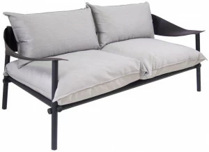 emu 2-х местный мягкий диван Terramare 730