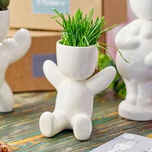 Набор для выращивания Eco Малыш