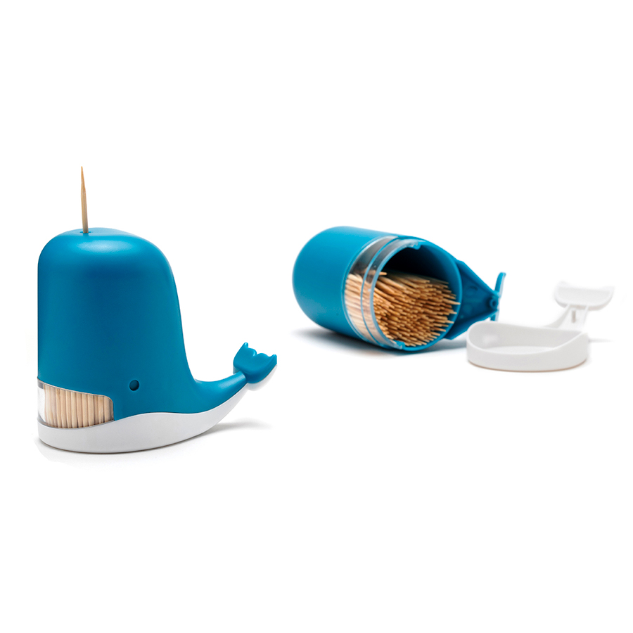 PE613 Держатель для зубочисток jonah Peleg Design  - Вид №6