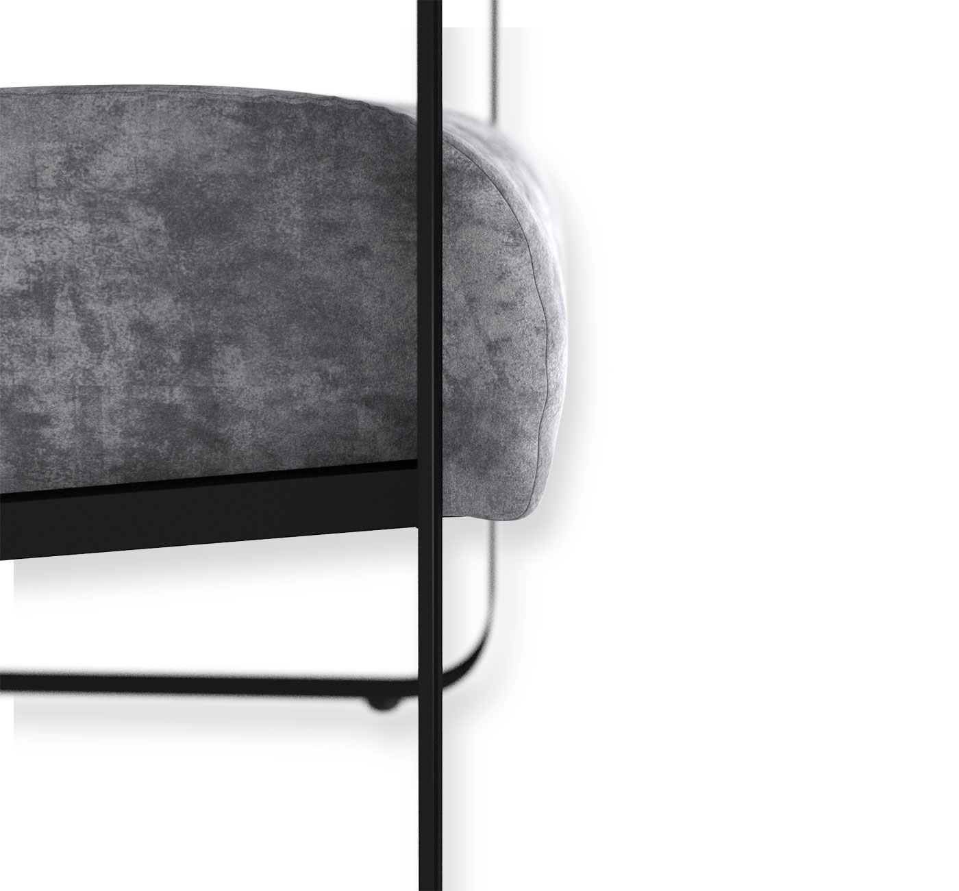 Кресло SHT-AMS1-1 Santreyd  - Вид №5