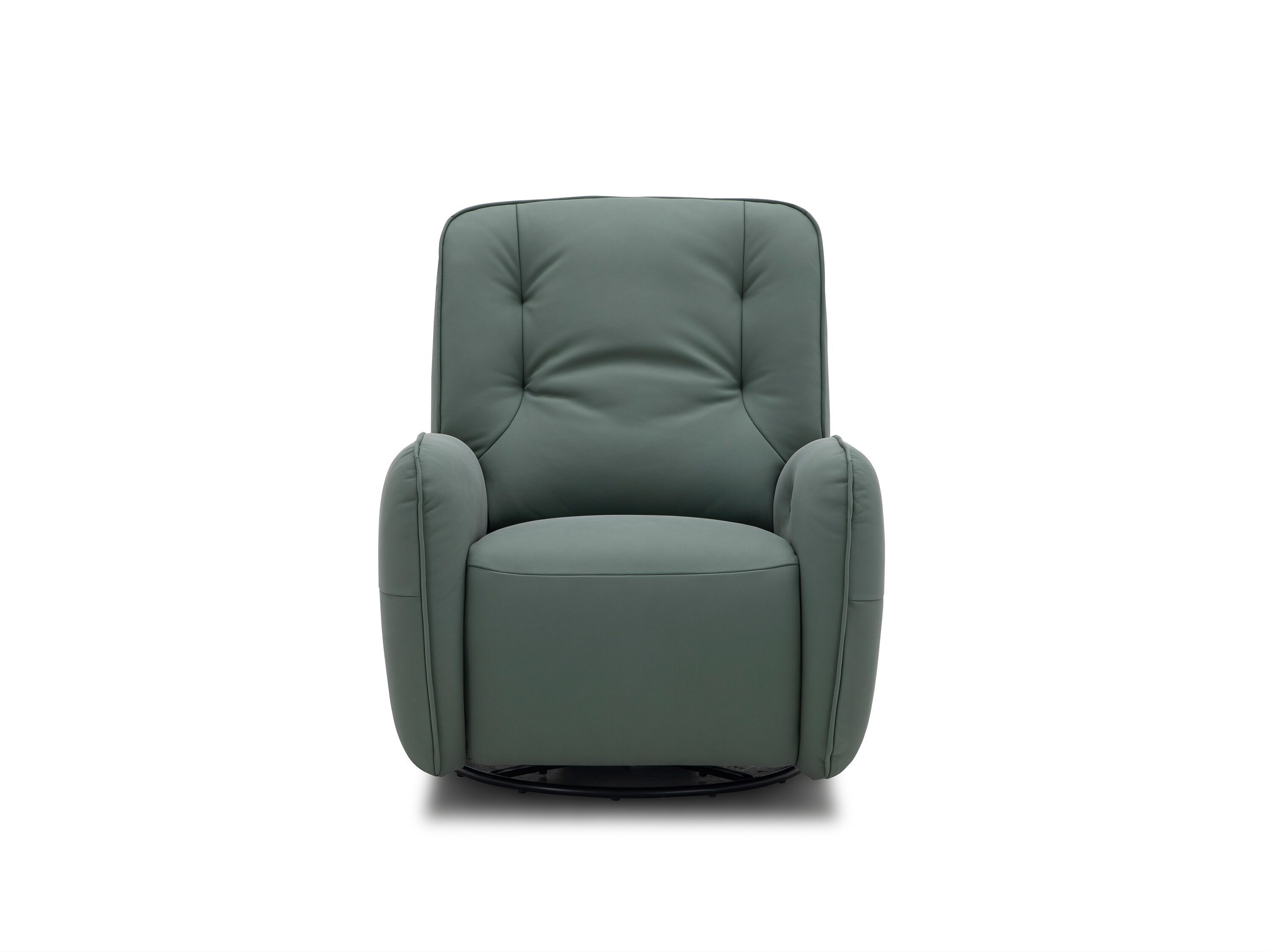 Кожаное кресло с электрическим движением CAMPO DE' FIORI CL136 ARCH-00063153 - Вид №6