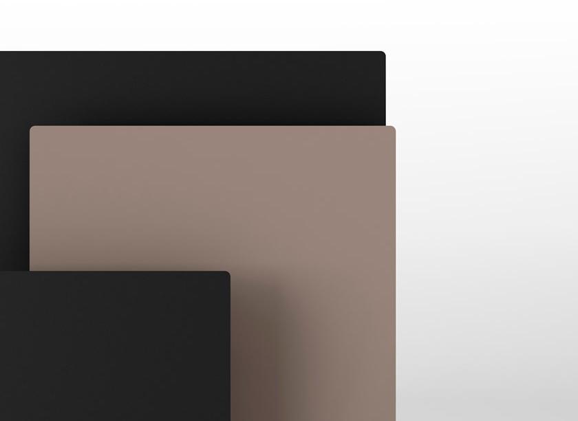 Systemtronic Настенная стальная подставка для зонтов для офиса sun-id-1491386 - Вид №2