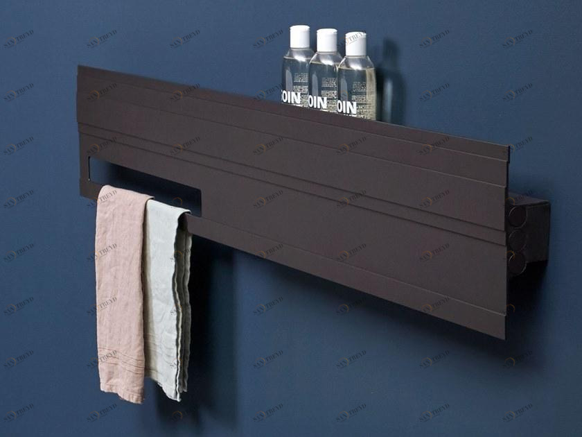 Antonio Lupi Design Горизонтальный радиатор из экструдированного алюминия Antoniolupi sun-id-1499236