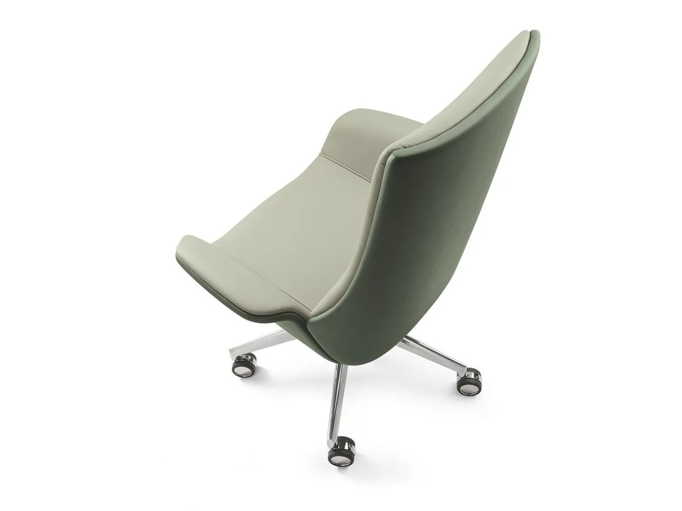 Операционный офисный стул Kastel Kriteria ARCH-00076127 - Вид №2