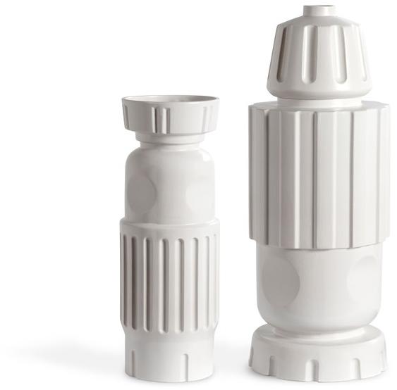 pulpo Керамический орнамент / ваза Fg sun-id-1471691 - Вид №1