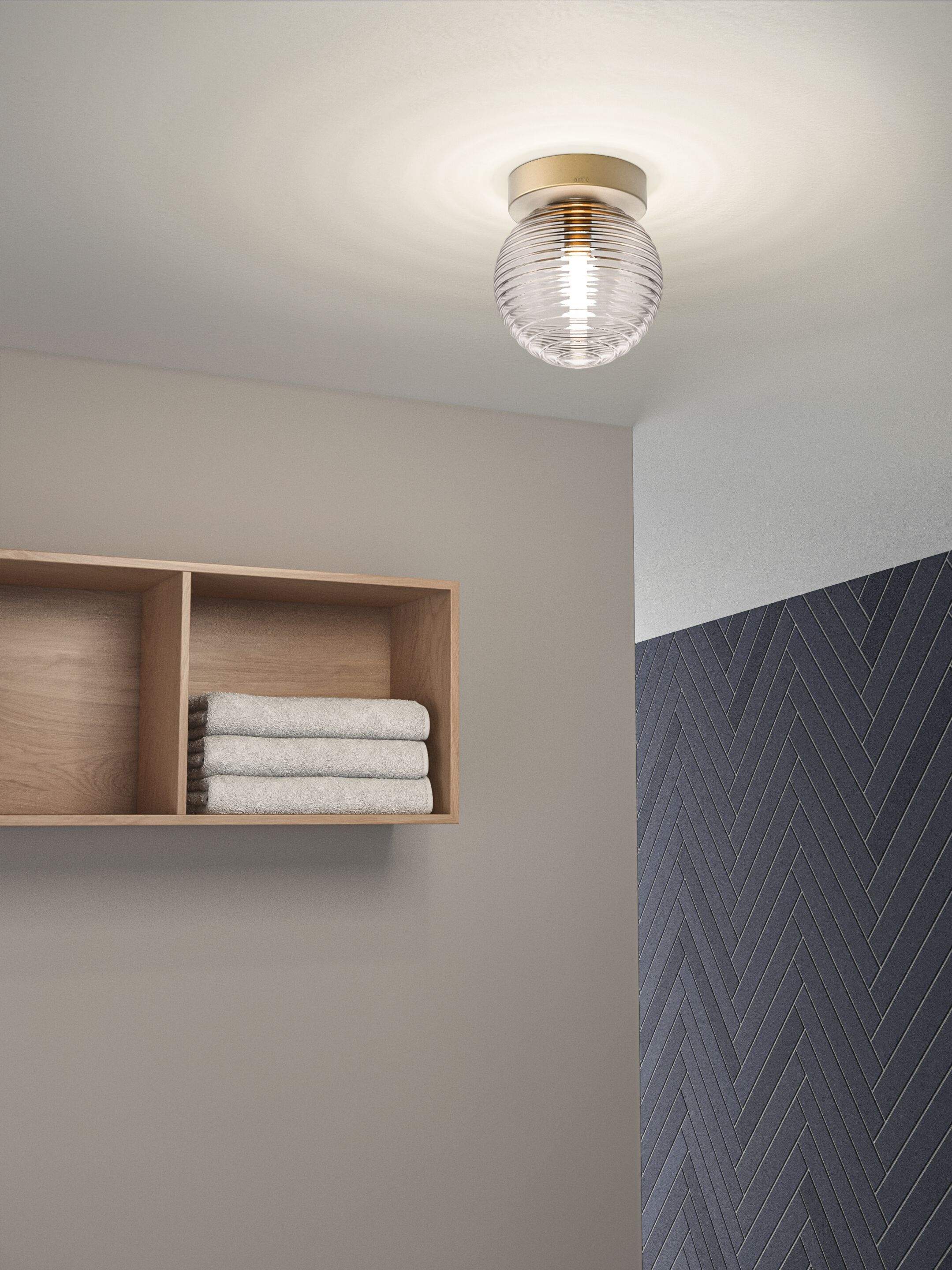 Стальной потолочный светильник Astro Lighting Tacoma ARCH-00109732 - Вид №27