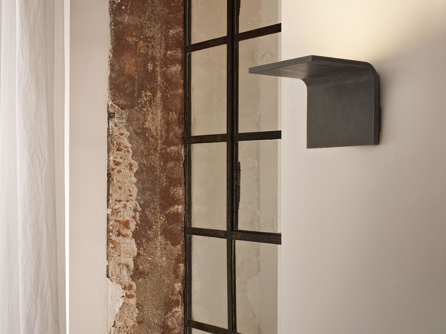 Светодиодные настенные светильники Olev Поворот ARCH-00142234 - Вид №3