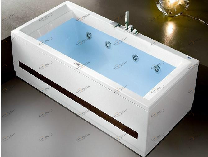 Gruppo Geromin Джакузи Era sun-id-1447792