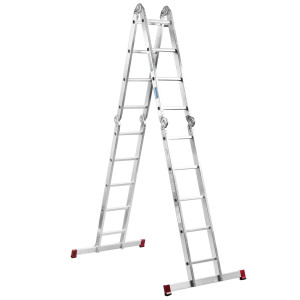 Лестница трансформер Krause CORDA 5-4-4-5 5363020