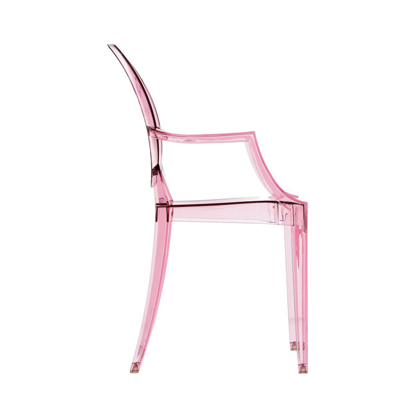 Стул / Lou Lou Ghost SE Kartell sun-id-378964 - Вид №3