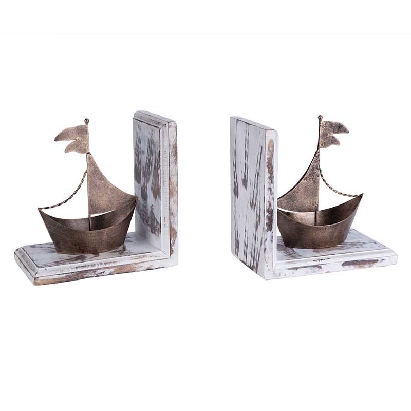 3870279.0074 Ограничитель для книг TO4ROOMS 