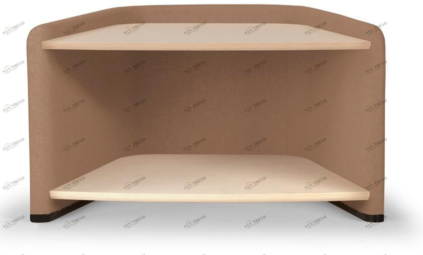 True Design Низкий модульный журнальный столик To-to sun-id-1365851