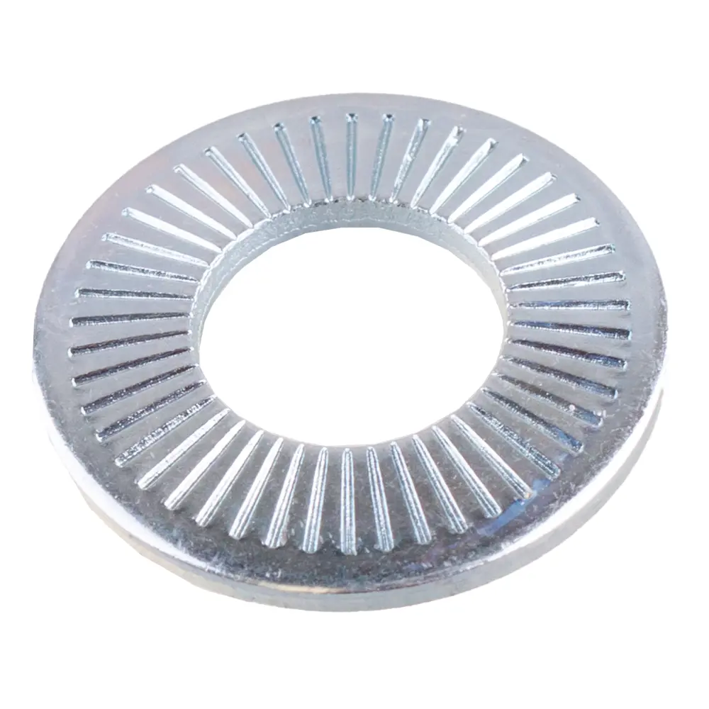 Шайба контактная DIN 125 М10 20 шт Santreyd STLM-2009968