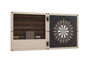 Мобильный дартс