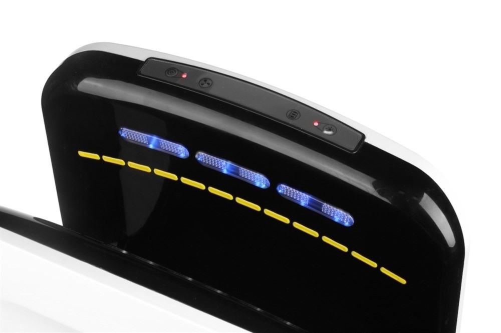 BXG-JET-7200 - Сушилка для рук высокоскоростная BXG  - Вид №3