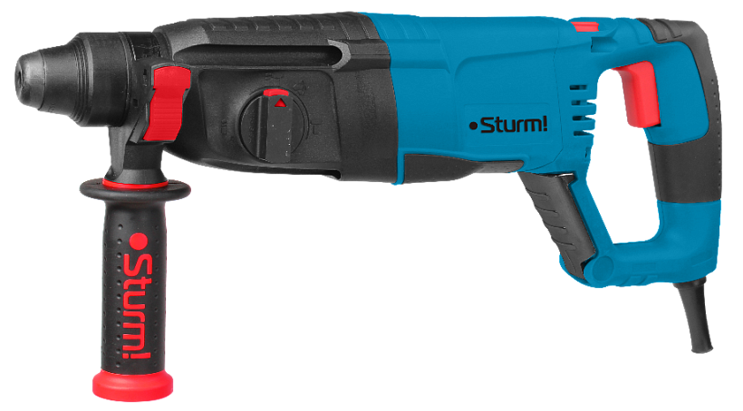 Перфоратор Sturm! RH25956PBR 9112572 STDN-0047556