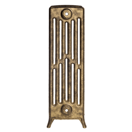 Чугунный радиатор Demir Dokum Tower 6076 8 секций 7527 - Вид №2