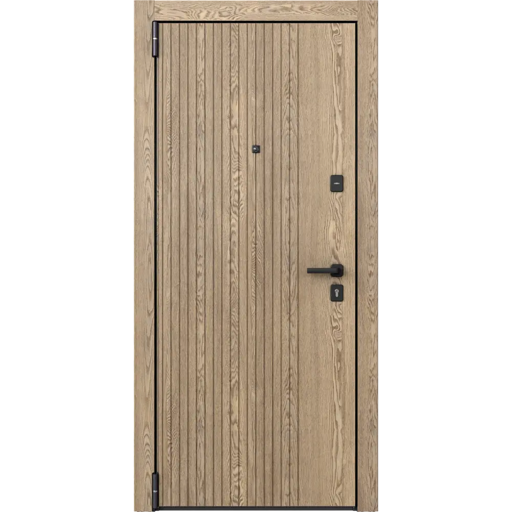 TOREX Входная металлическая дверь Клауд Форест с защитой от взлома 89392532 STLM-1416228 - Вид №1