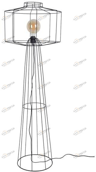 Market Set Торшер из металла Wayne Pr505897