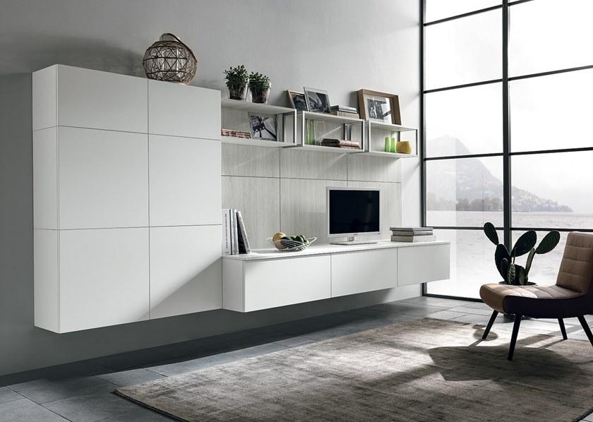 Colombini Casa Кухня на заказ из фанерованной древесины sun-id-1505194 - Вид №108