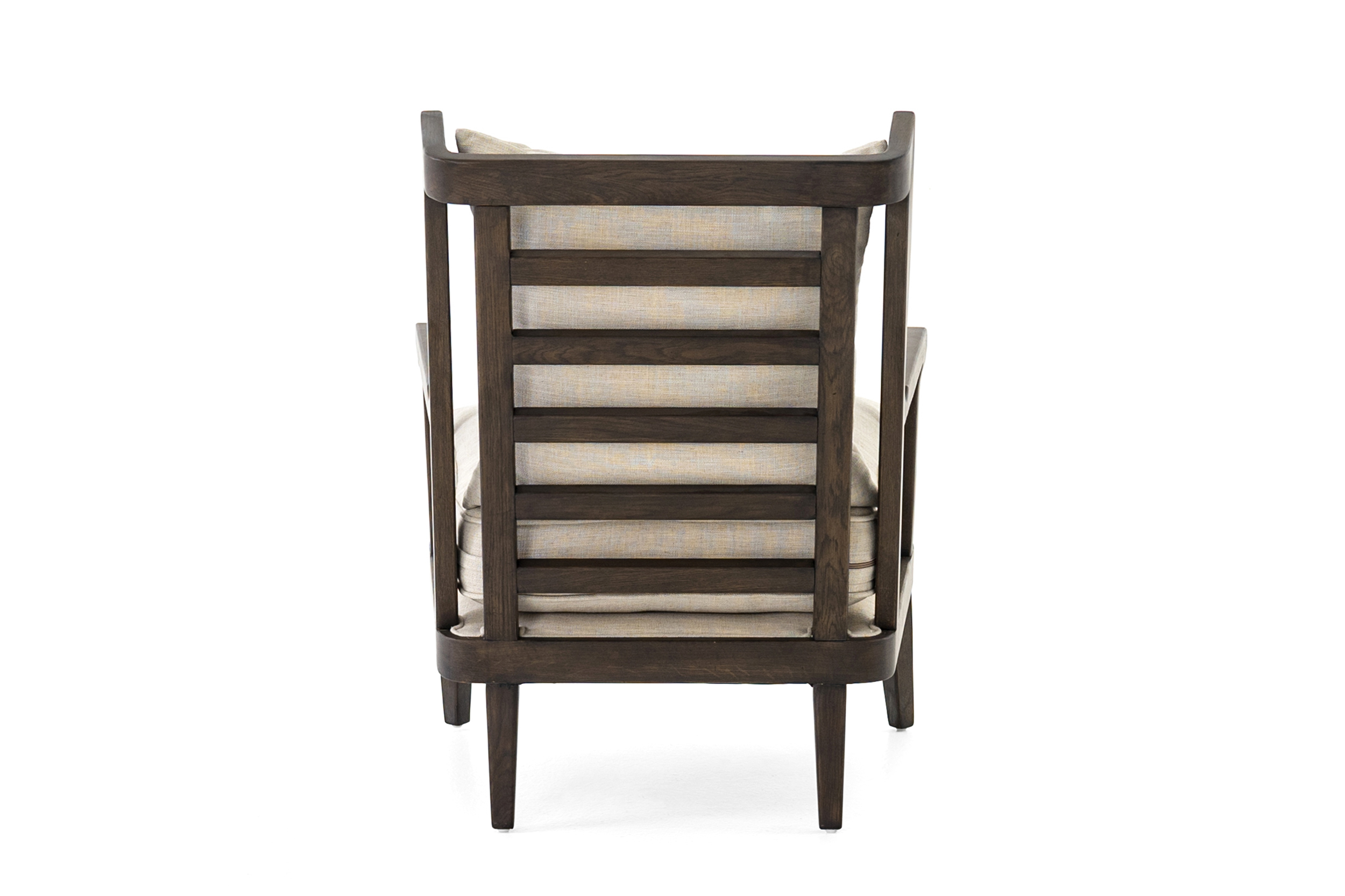 2000983205902 Кресло IVORY LAZY LIFE PARIS LENNON  - Вид №2