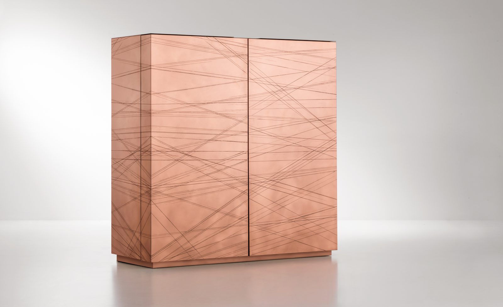 De Castelli Graffio by Paolo Benevelli sun-id-1992796 - Вид №1