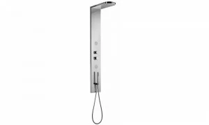 L00894 Душевая колонна Sidney - Panel 3 - Monocomando BOSSINI