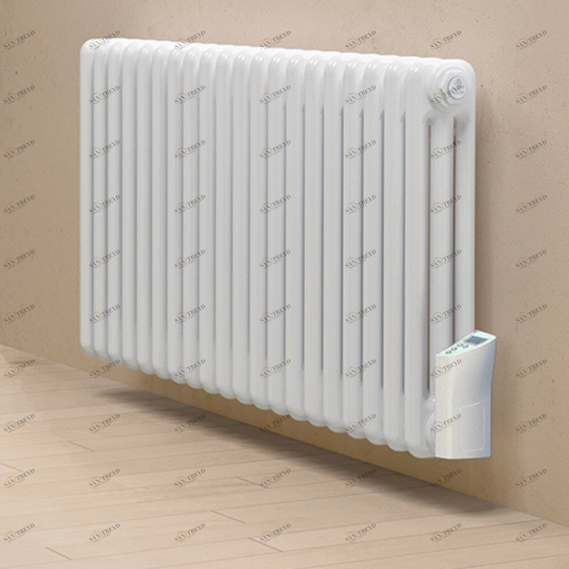 Bemm Дизайнерский трубчатый радиатор Классический;стандартный (для общественных зданий) Mera EK sun-id-1224937