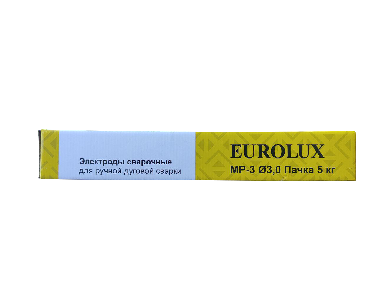 Электроды Eurolux МР-3 900/71/6/93 9116691 STDN-0003245 - Вид №2