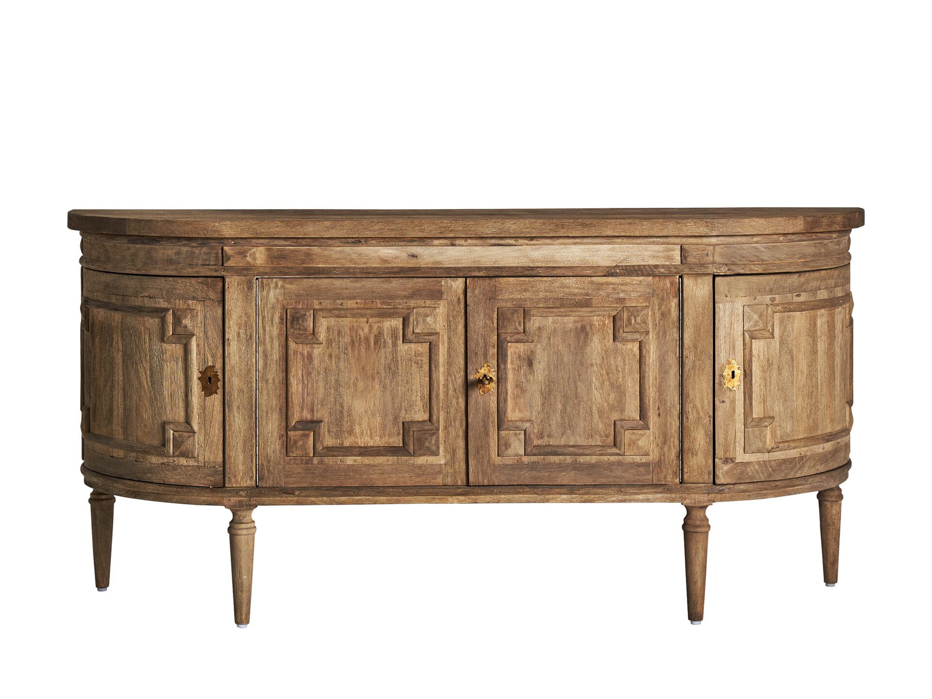 Шкаф для телевизора / деревянный шкаф Vical Home LIEUREY ARCH-00105430