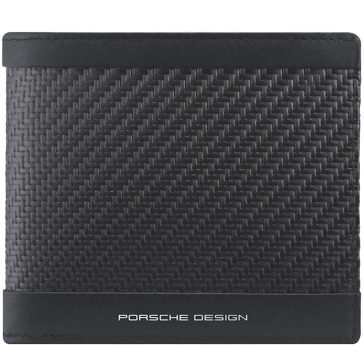 OCA09901.001 Портмоне OCA09901 Billfold Porsche Design Carbon