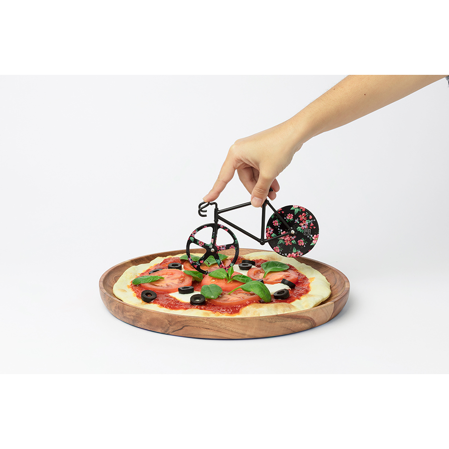 DYFIXIEWR Нож для пиццы Стальной Doiy Великобритания  - Вид №3